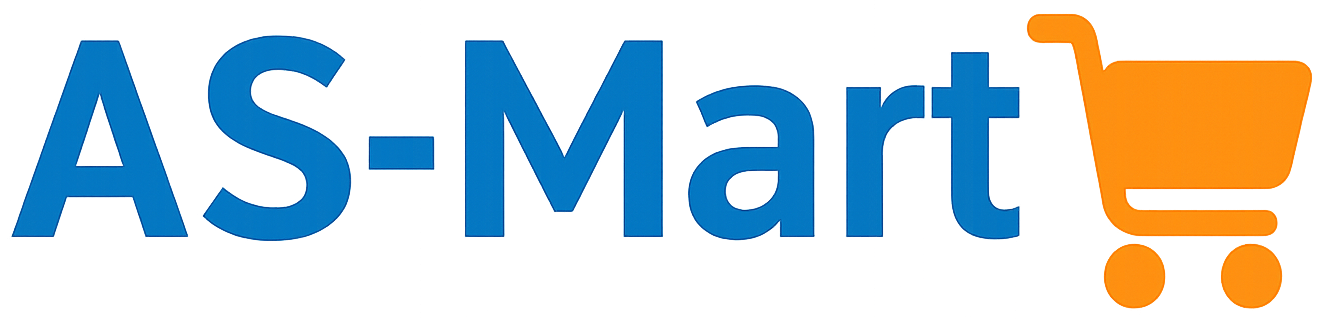 as-mart logo
